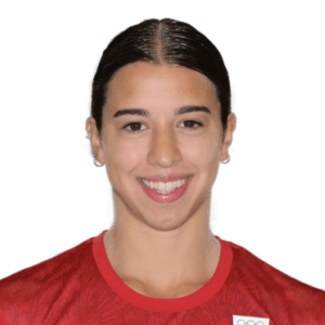 Valeria ANTOLINO