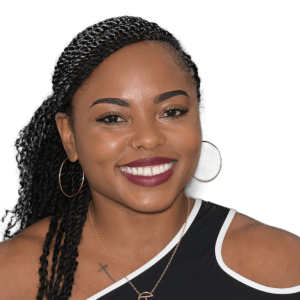 Ebony MORRISON