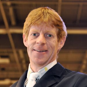 Picture of Marcus Ehning