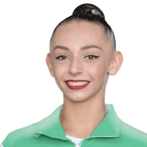 Rachel STOYANOV