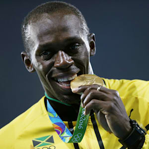 Usain