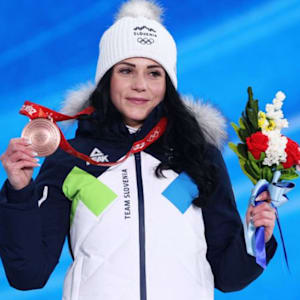 北京2022 スノーボード - オリンピック種目別結果