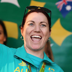 Olympics, Australia: Anna Meares on hall of fame, impact of infamous neck  injury, longevity, Track Cycling