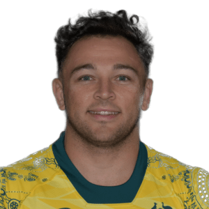 Hayden SARGEANT