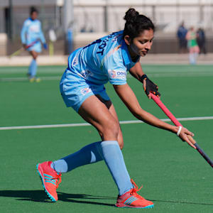 Navjot Kaur Biography, Records, Medals and Age
