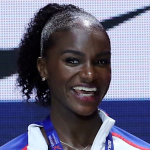 Dina Asher-Smith Biography, Olympic Medals, Records and Age