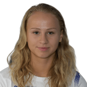 Lucie HLAVACKOVA