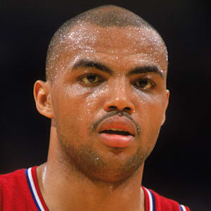 Charles BARKLEY