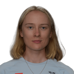 Caroline ANDERSSON