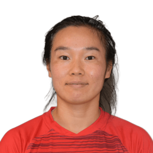 Feifei YANG