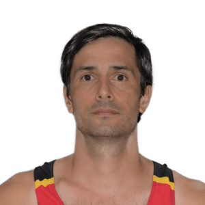 Andre MATIAS