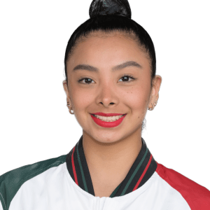 Kimberly SALAZAR