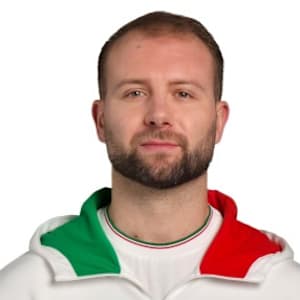 Luca FRIGO