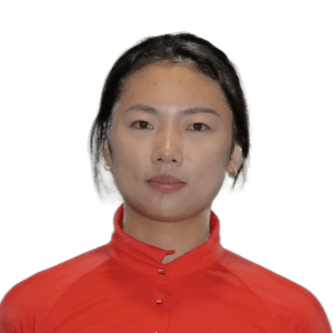 Xiaolei YANG