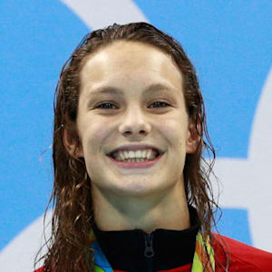 penny oleksiak