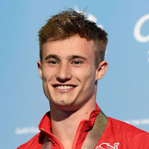 Jack LAUGHER