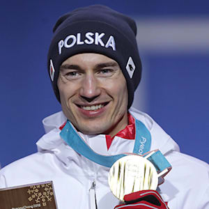 Kamil STOCH