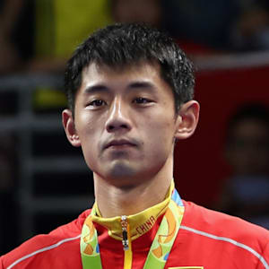 London 2012: China complete second straight clean sweep in table tennis, Olympics 2012: table tennis