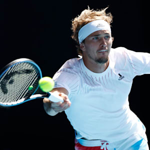 Adidas zverev hot sale shirt