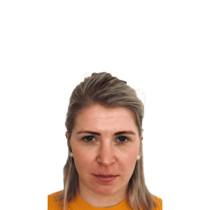 Sara LAPPALAINEN