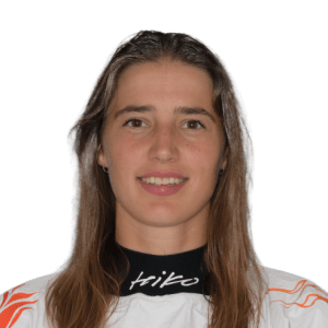 Lena TEUNISSEN
