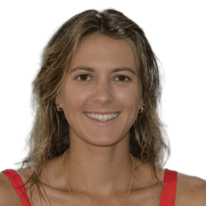 Tania MORENO MATVEEVA