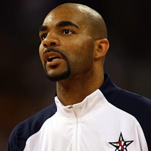 Carlos BOOZER