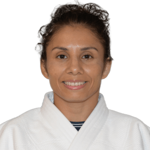 Jacqueline SOLIS