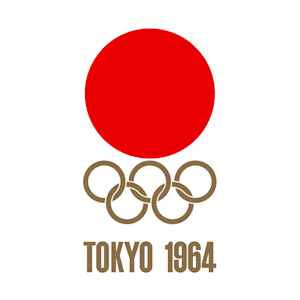 Tokio 1964