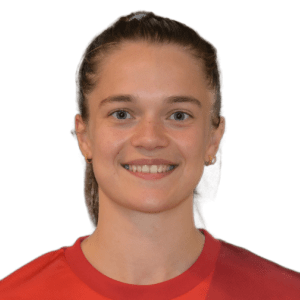 Emma FRIIS