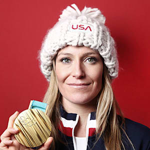 Jamie ANDERSON