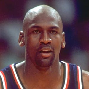 Michael jordan outlet biography