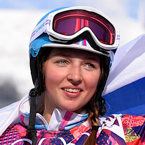 Sochi 2014 Snowboard - Olympic Results by Discipline