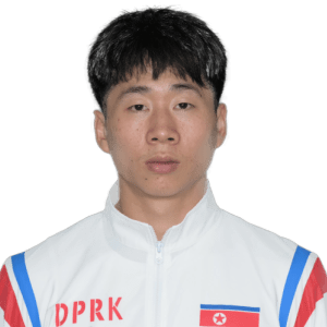 Photo de RI Jong Sik
