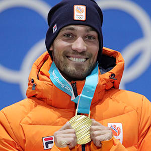 Kjeld NUIS