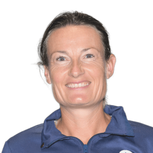 Anne Sophie SERRE