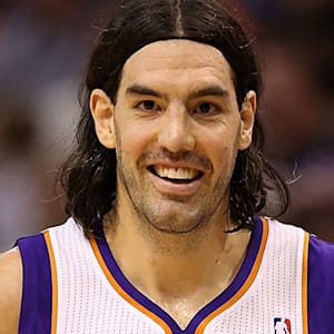 luis scola wife