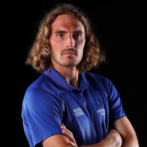 S tsitsipas on sale