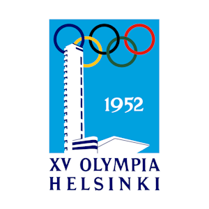 1952年赫尔辛基奥运会