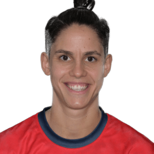 Alicia FERNANDEZ FRAGA
