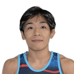 Mia Lahnee Ramos AQUINO