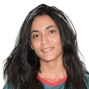 Aya ASAQAS