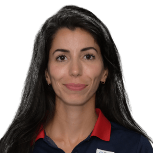 Cristina MONTESINOS