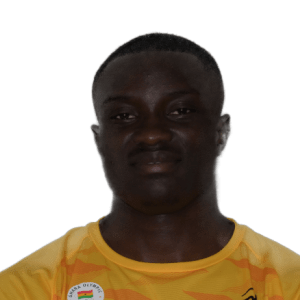 Abdul-Rasheed SAMINU