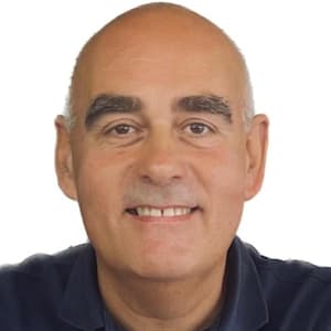 Juan Carlos PASTOR GOMEZ