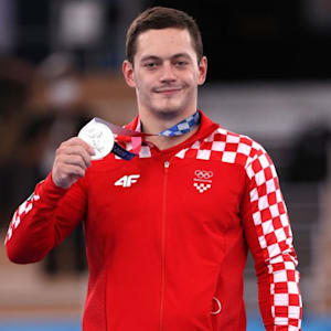 Tokyo 2020 Artistic Gymnastics - Olympic Results by Discipline