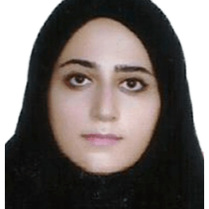 Shermineh CHEHEL AMIRANI