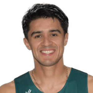 Alexis LOPEZ GARCIA