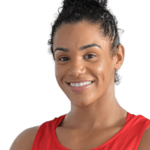 Chantelle Jordan REID