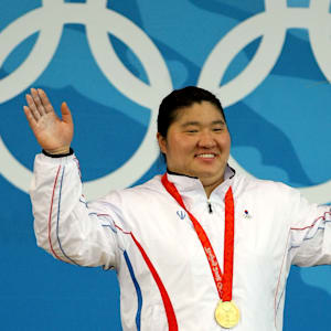 Miran JANG